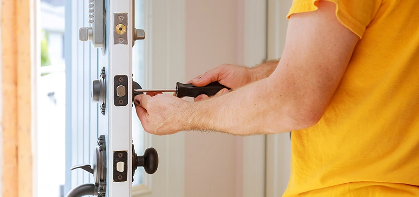 Break-in Prevention Solutions in Mecca, CA
