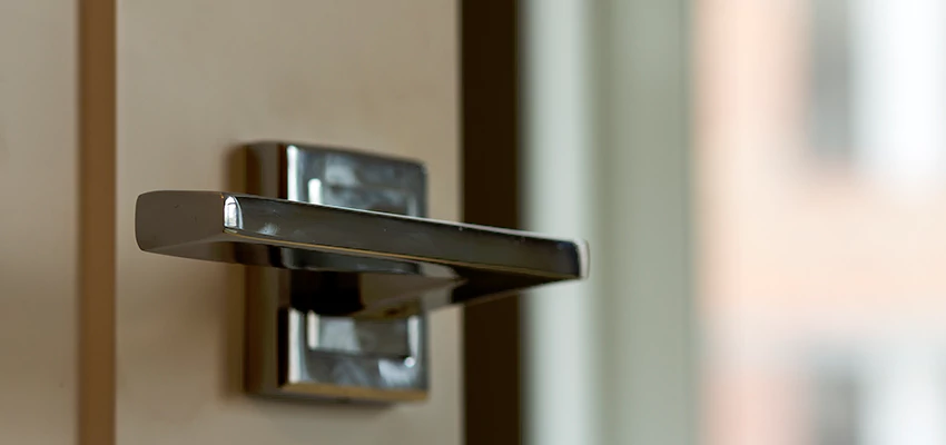 Door Lever Knob Repair in Mecca, California