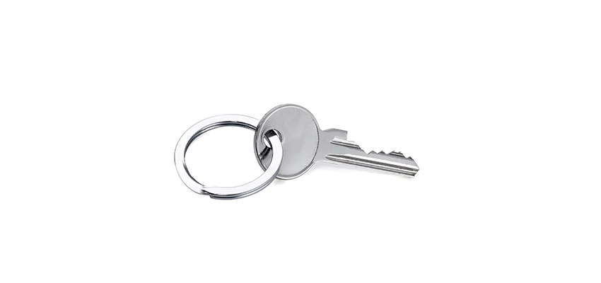 High-Security Master Key Planning in Mecca, California