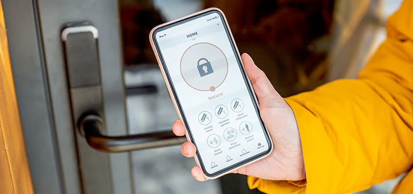 Kwikset Halo Wifi Locks Repair And Installation in Mecca, CA