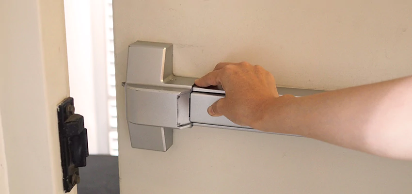 Door Lock Cylinder Reinforcements in Mecca, CA