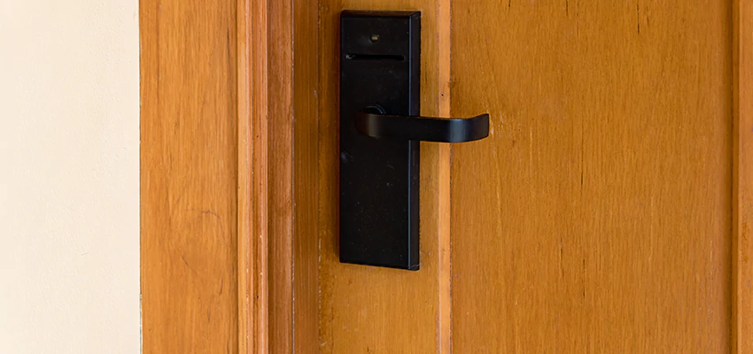 Security Gates For Home Invasion Prevention in Mecca, California