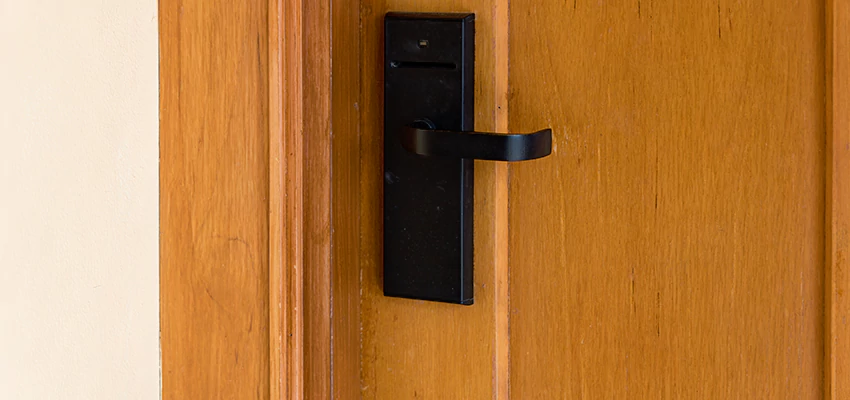 Home Security And Alarm Monitoring in Mecca, California