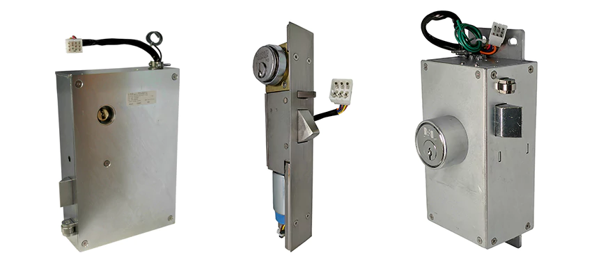 Locksmith For RR Fence Gates Brink Lock in Mecca, CA