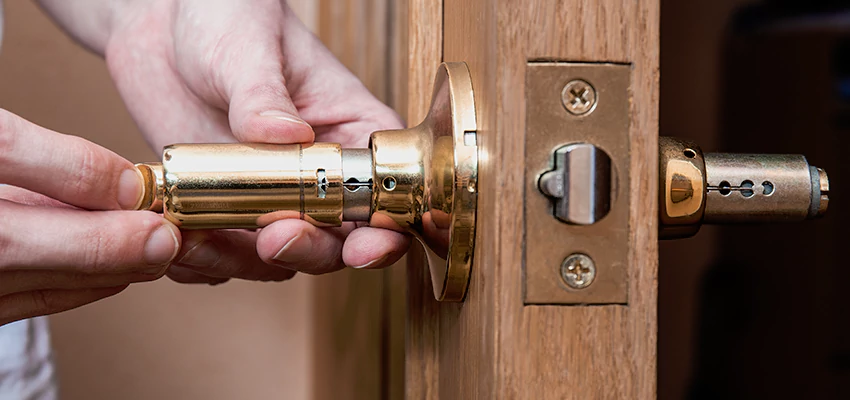 Padlock Lock Replacement Assistance in Mecca, CA
