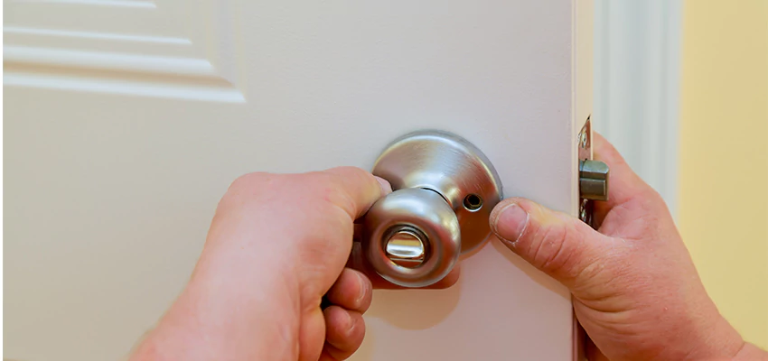 After-hours Locksmith For Lock And Key Installation in Mecca, CA