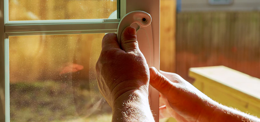 Accordion Sliding Doors Locks Replacement in Mecca, CA