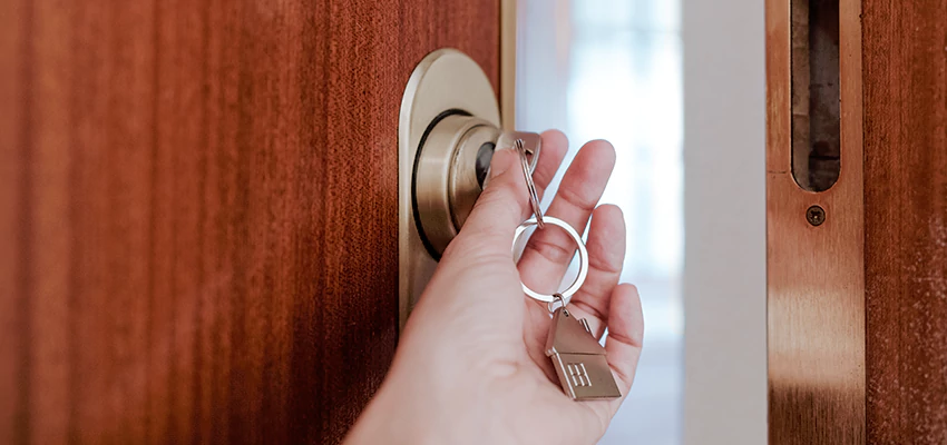 Deadbolt Lock Installation in Mecca, CA