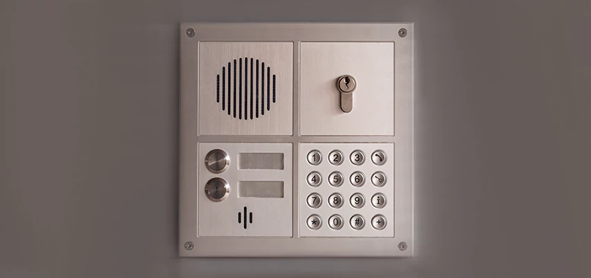 Mobile Access Control System Installation in Mecca, CA