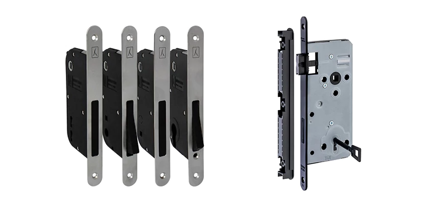Locksmith For Magnetic Door Locks in Mecca, CA