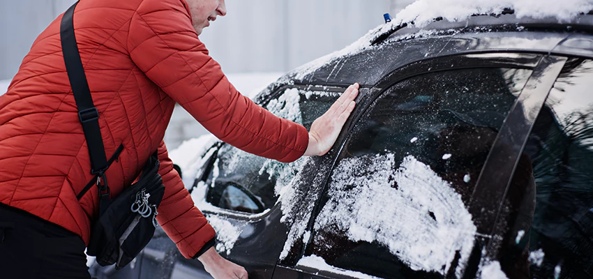 Car Key Retrieval Services in Mecca, California