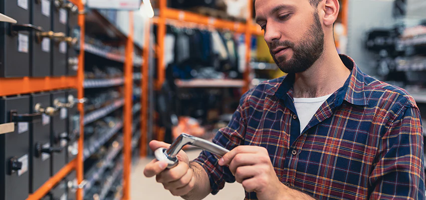 Locksmith For Retail Stores Lockout Services in Mecca, California