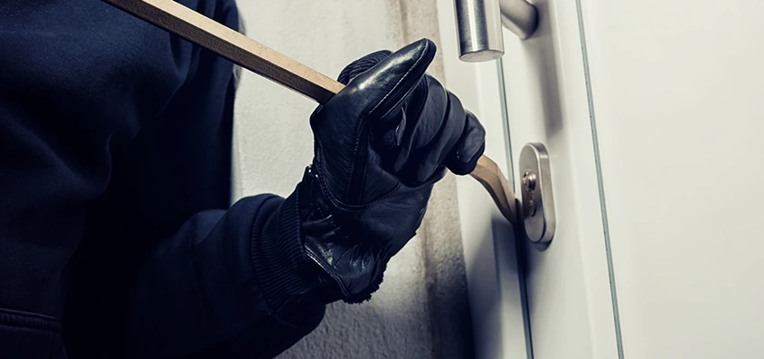 Burglar Damage Door Sensors Repair in Mecca, CA