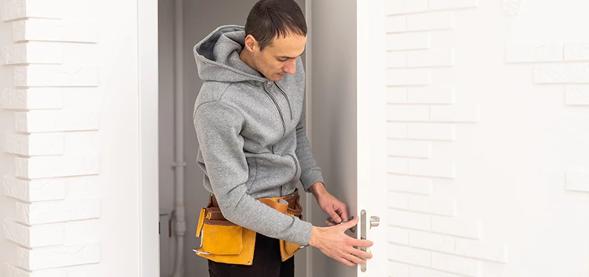 Nighttime Locksmith Near Me in Mecca, CA
