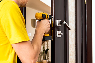 door handle lock repair mecca